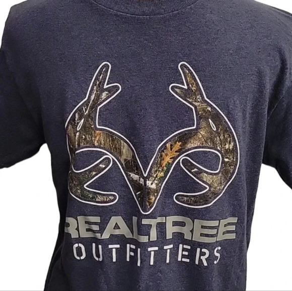 Realtree Outfitters Tee - Picture 2 of 3